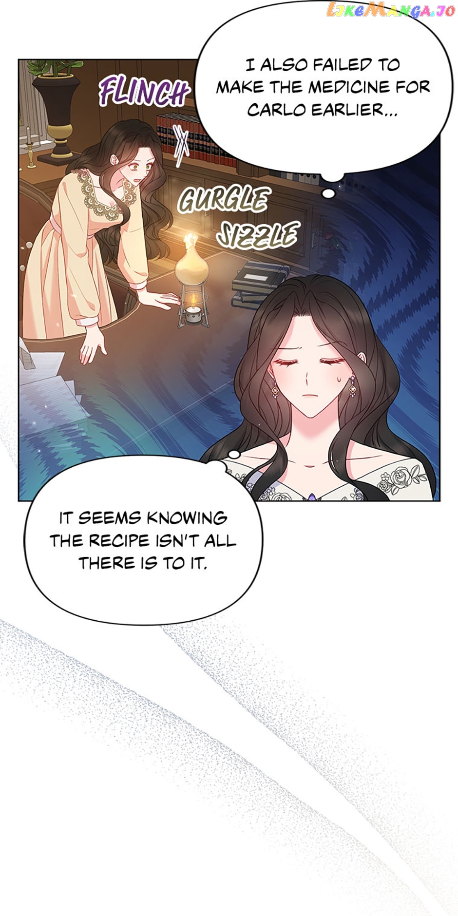 So I Married An Abandoned Crown Prince Chapter 26 - page 58