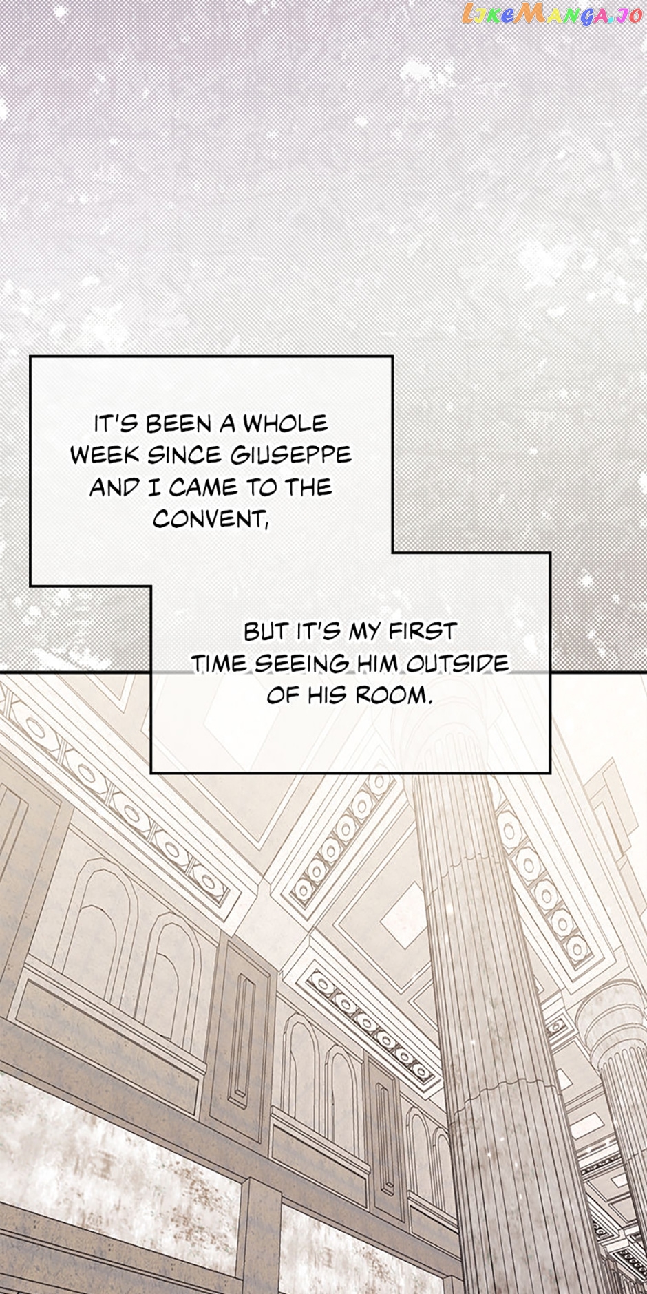 So I Married An Abandoned Crown Prince Chapter 26 - page 63