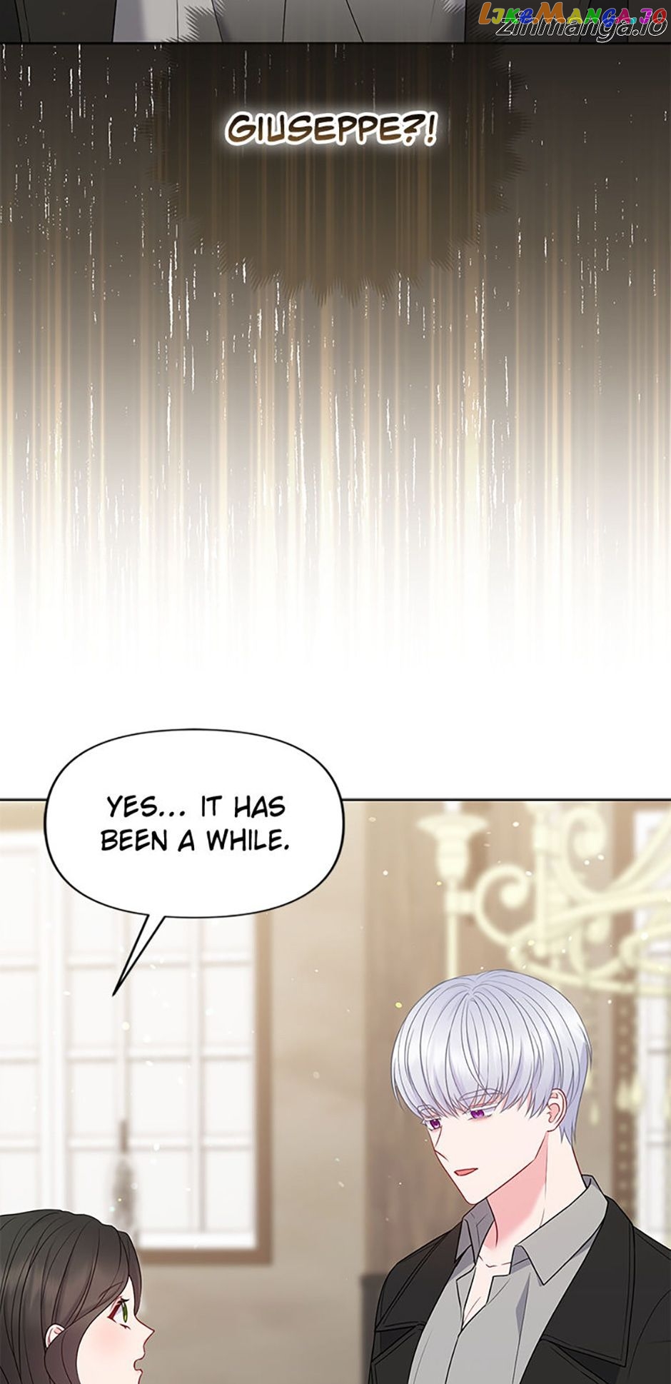 So I Married An Abandoned Crown Prince Chapter 27 - page 36