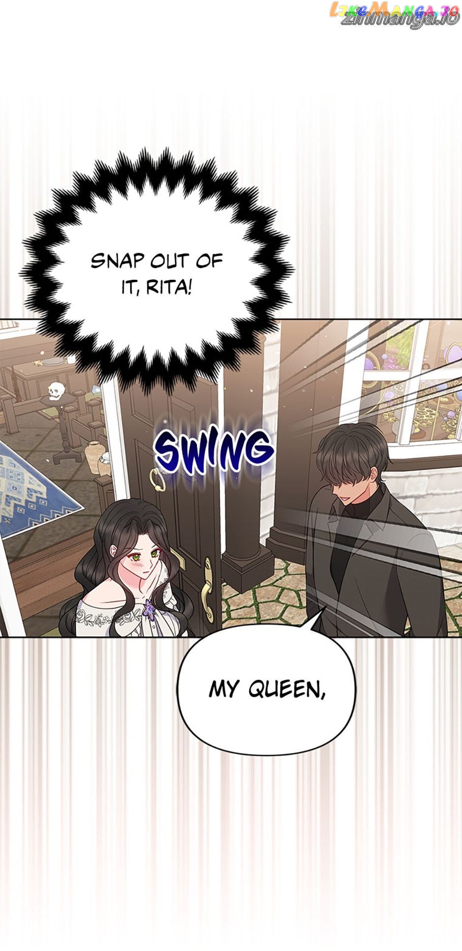 So I Married An Abandoned Crown Prince Chapter 27 - page 43