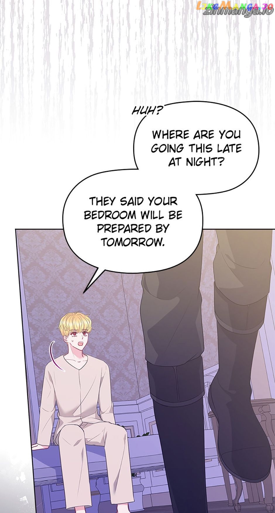 So I Married An Abandoned Crown Prince Chapter 27 - page 71