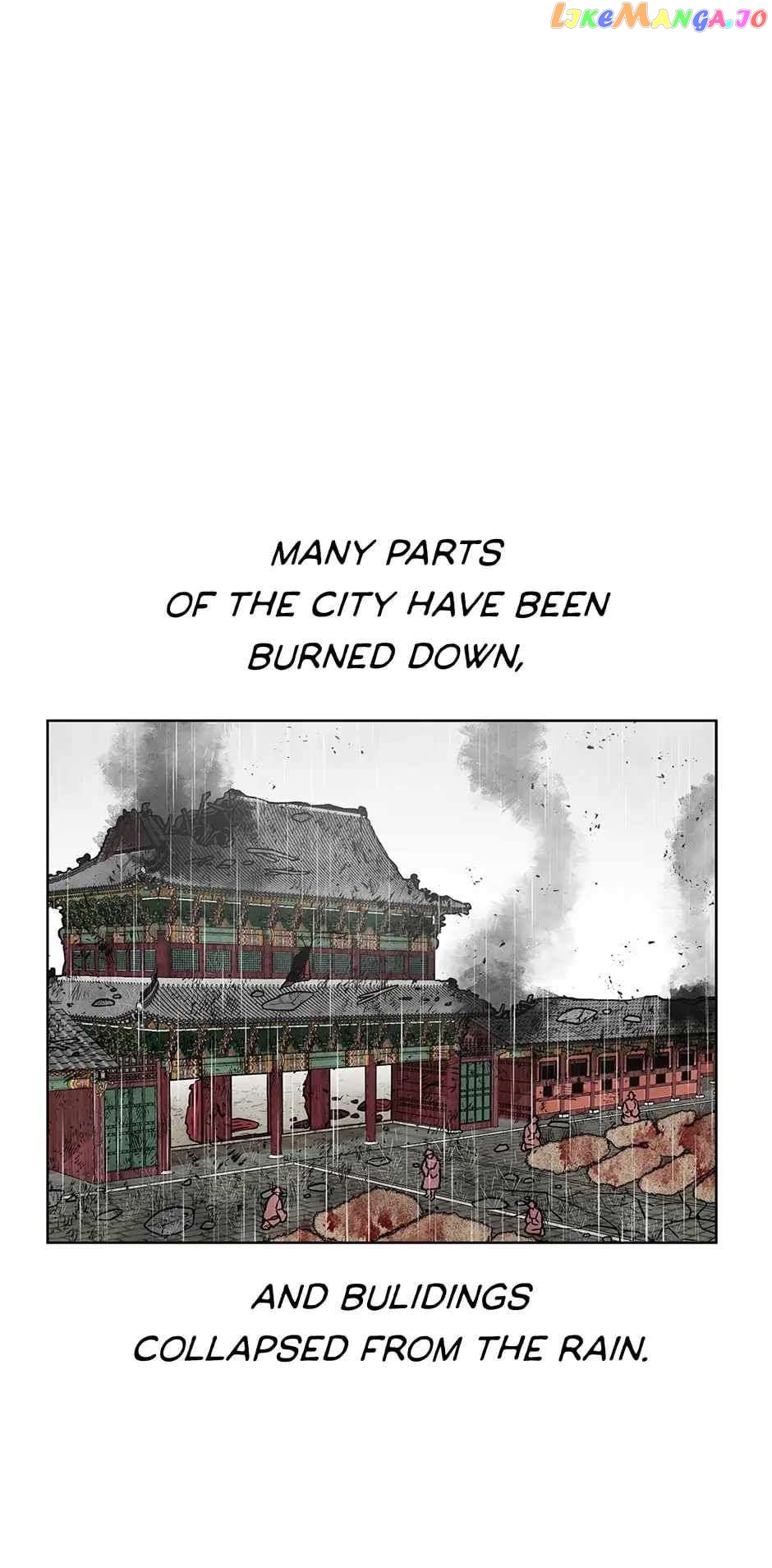 The Greatest Ascetic Chapter 78 - page 26