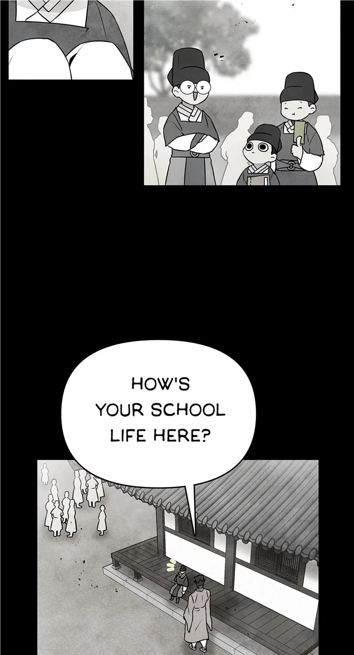 The Greatest Ascetic Chapter 80 - page 30