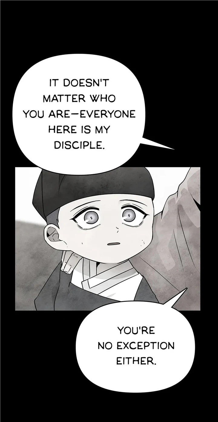 The Greatest Ascetic Chapter 80 - page 41