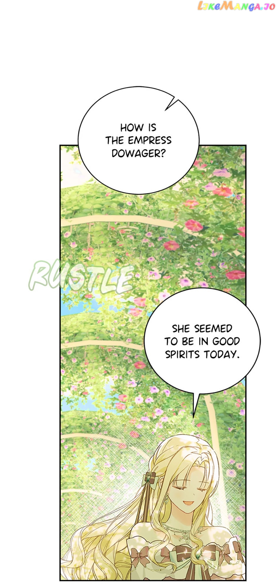 My Farm by the Palace Chapter 52 - page 57