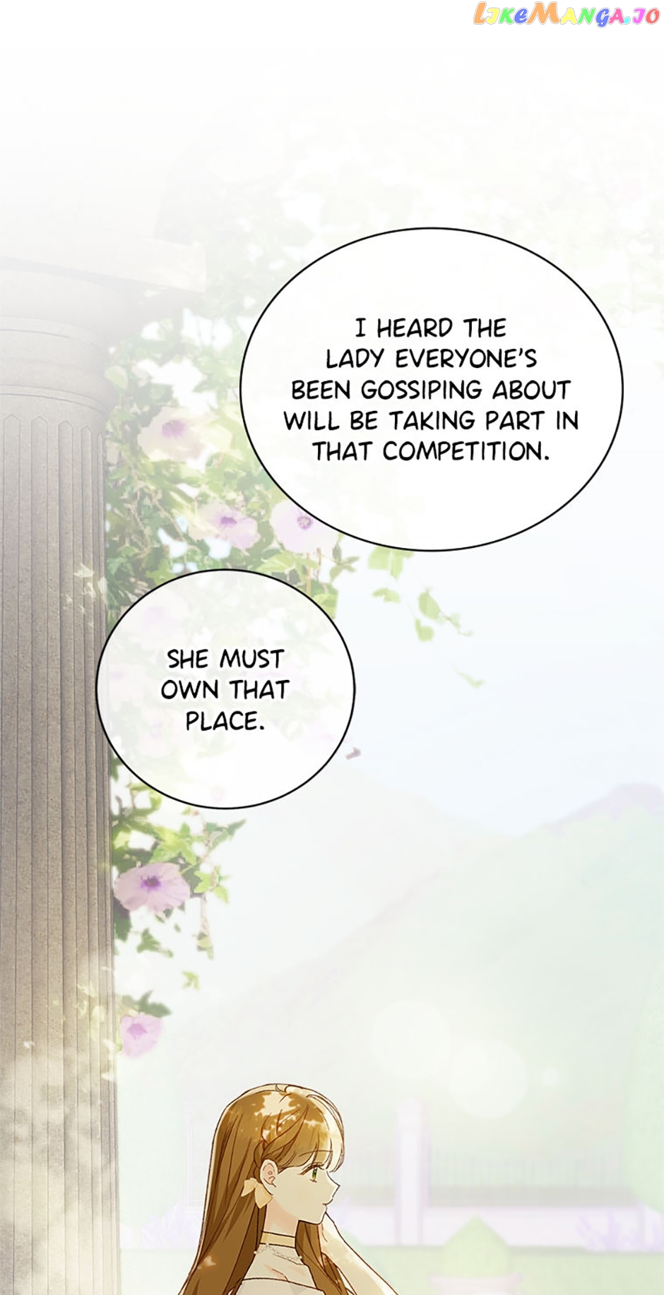 My Farm by the Palace Chapter 53 - page 4