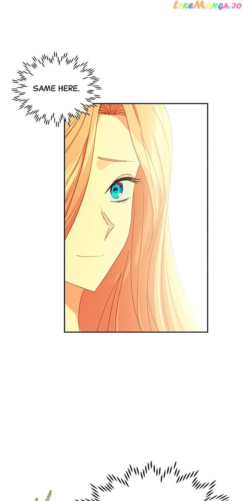 My Ray of Hope Chapter 62 - page 6