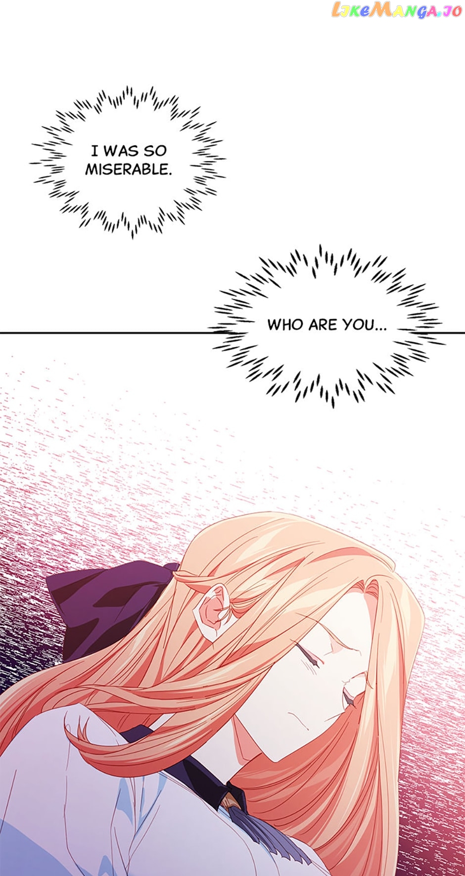 My Ray of Hope Chapter 62 - page 30