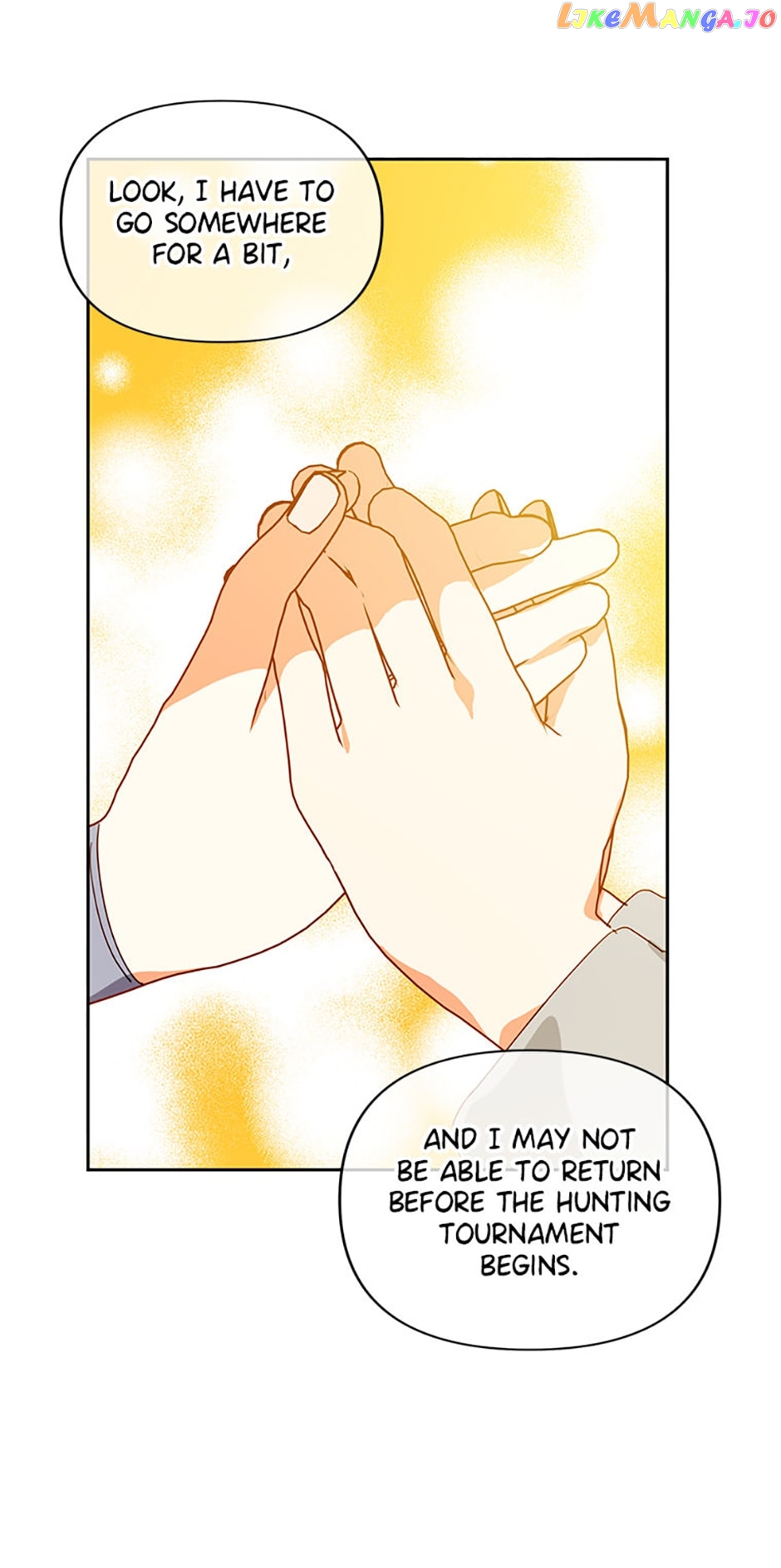 My Ray of Hope Chapter 65 - page 29