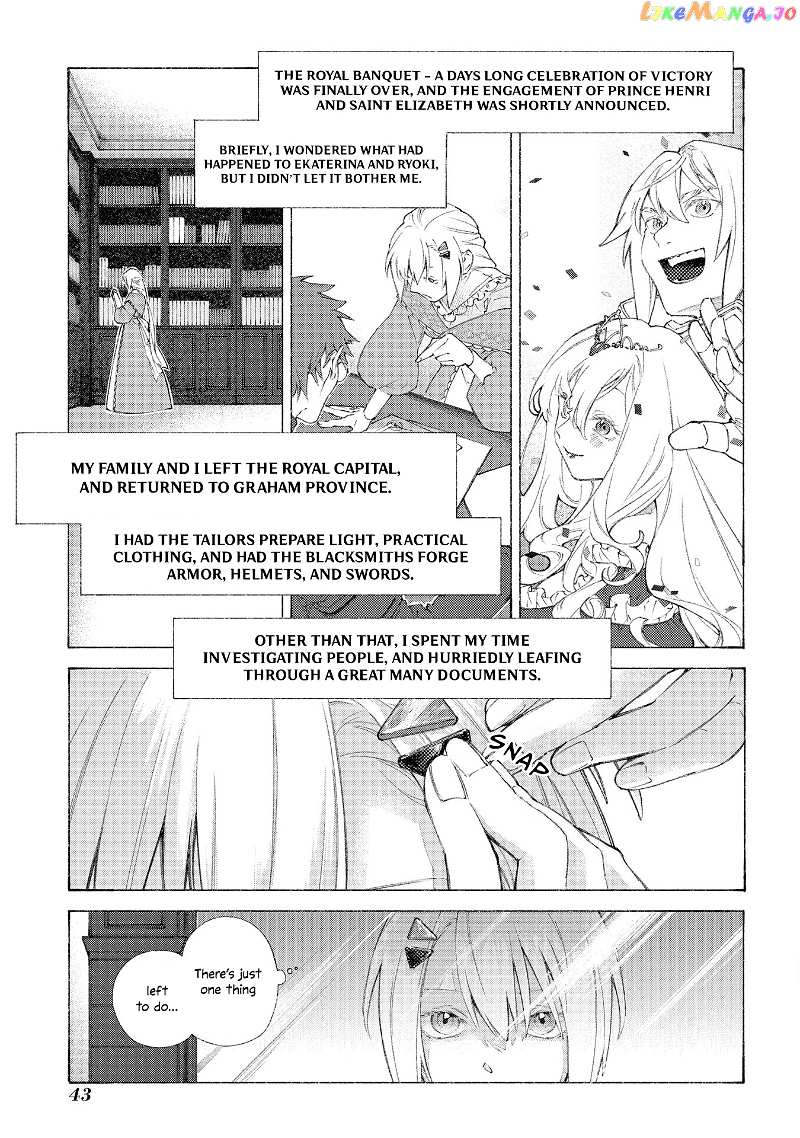 A History of the Romelia Chapter 1 - page 45
