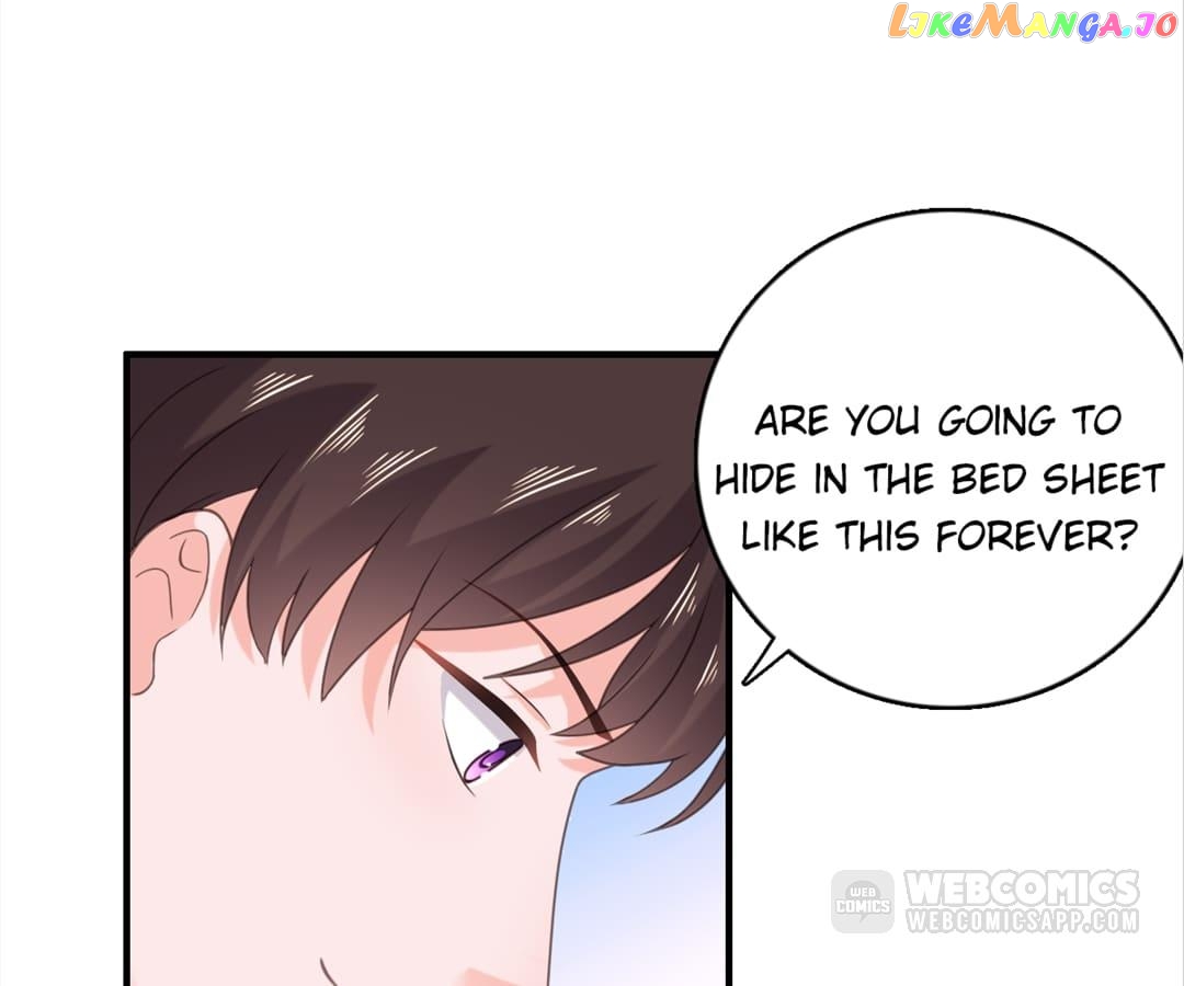 A Marriage for Sale Chapter 99 - page 42