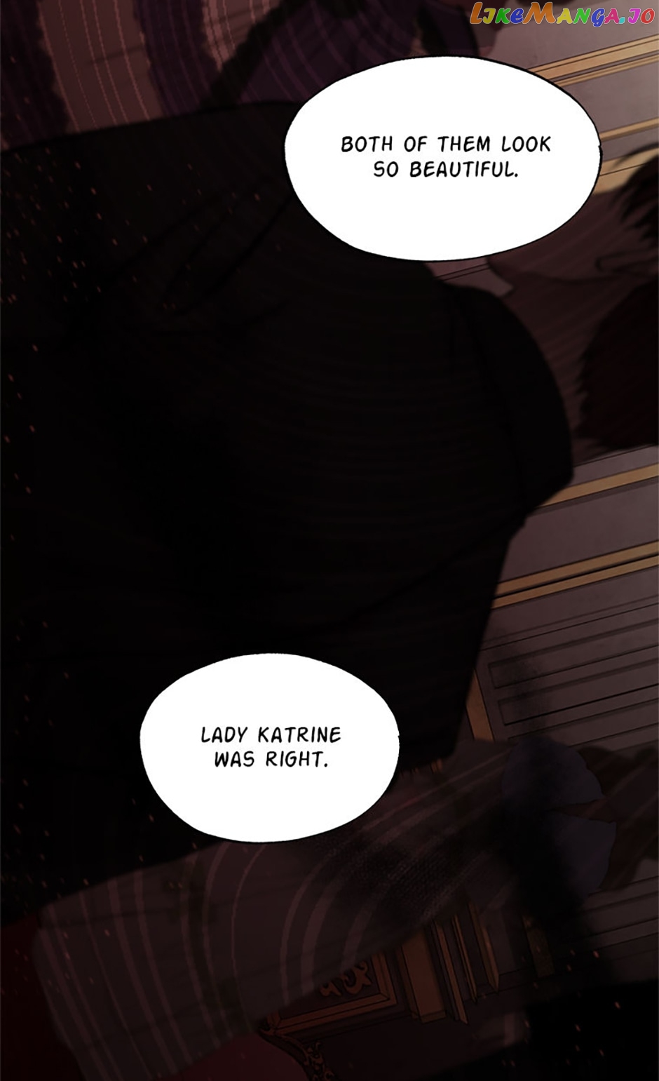 The Archvillain's Young Patron Chapter 44 - page 33