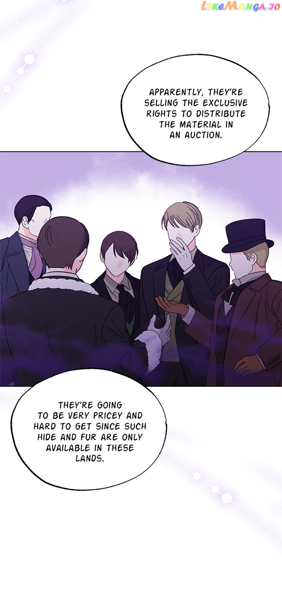The Archvillain's Young Patron Chapter 44 - page 55