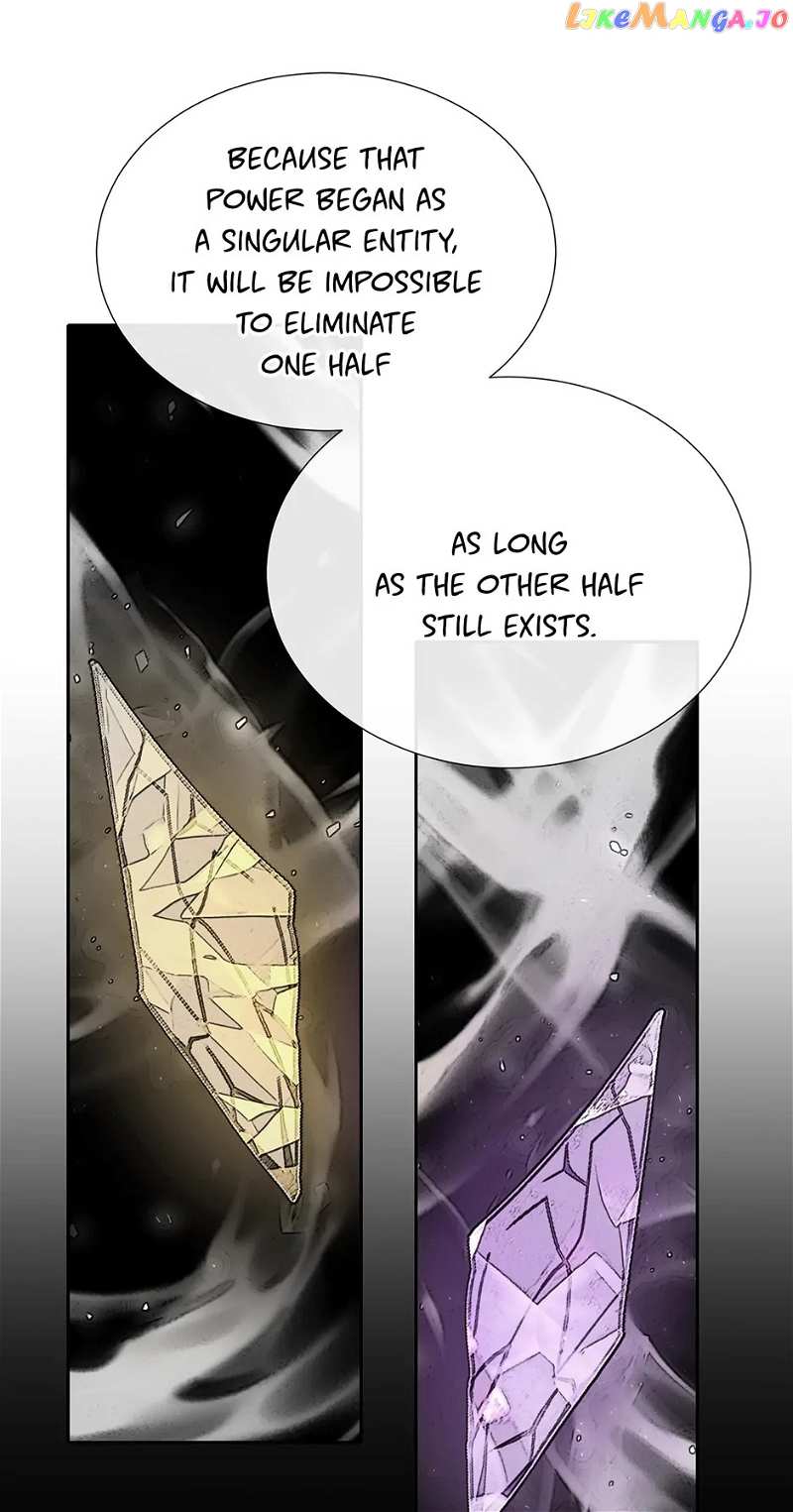 Charlotte and Her 5 Disciples Chapter 177 - page 10