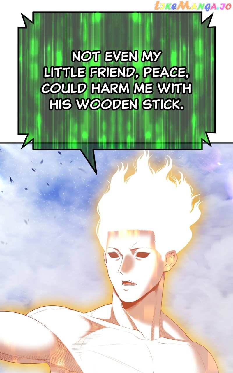 +99 Wooden stick Chapter 77 - page 139