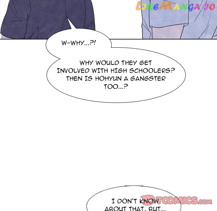 High School Devil Chapter 269 - page 66