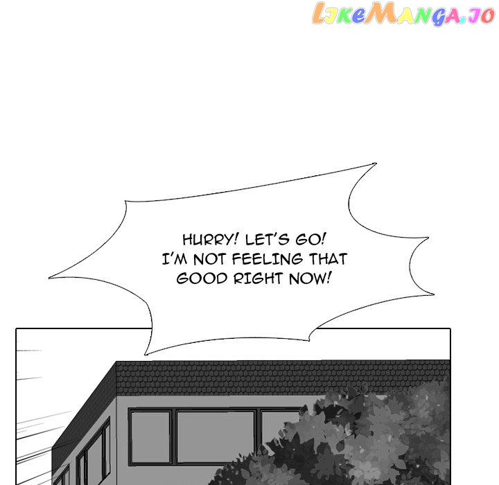 High School Devil Chapter 270 - page 133