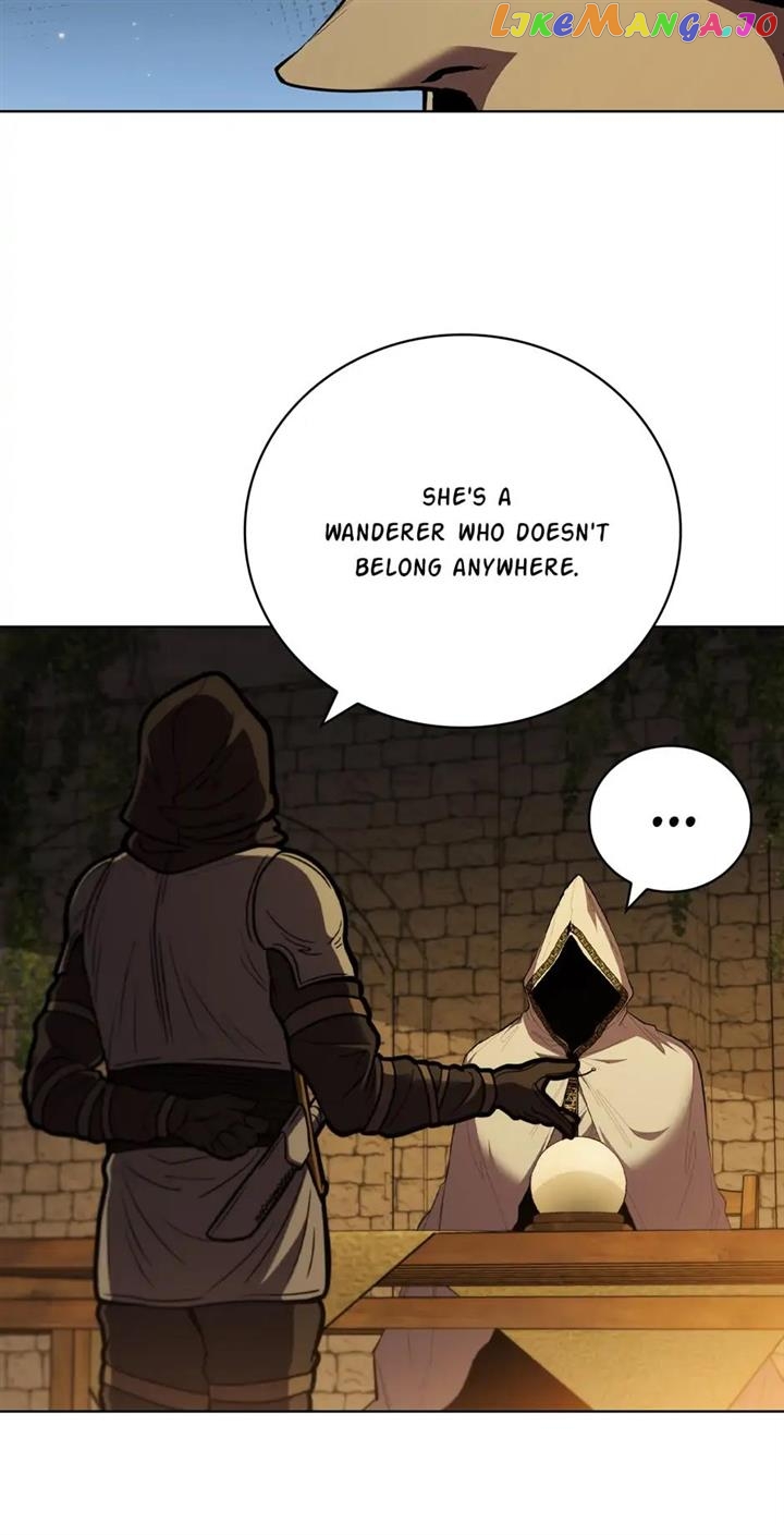 I Regressed As The Duke Chapter 75 - page 31