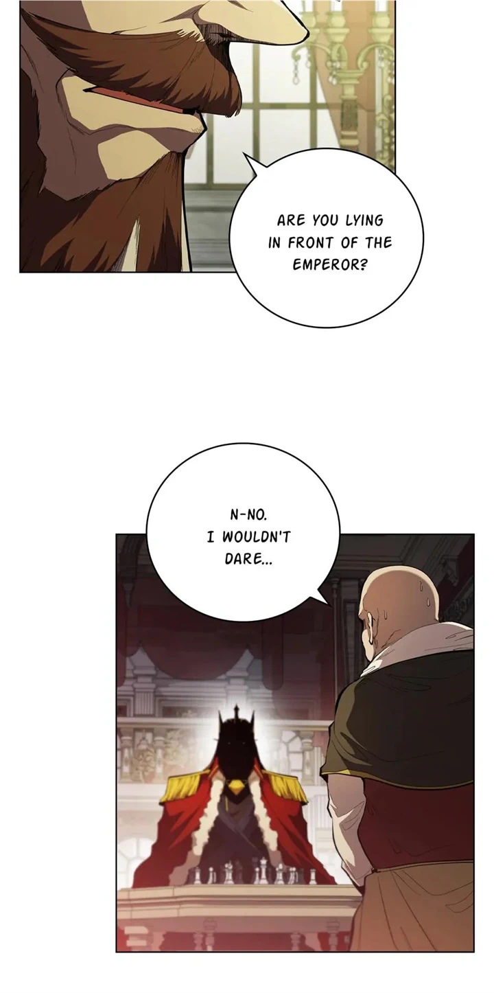 I Regressed As The Duke Chapter 79 - page 38