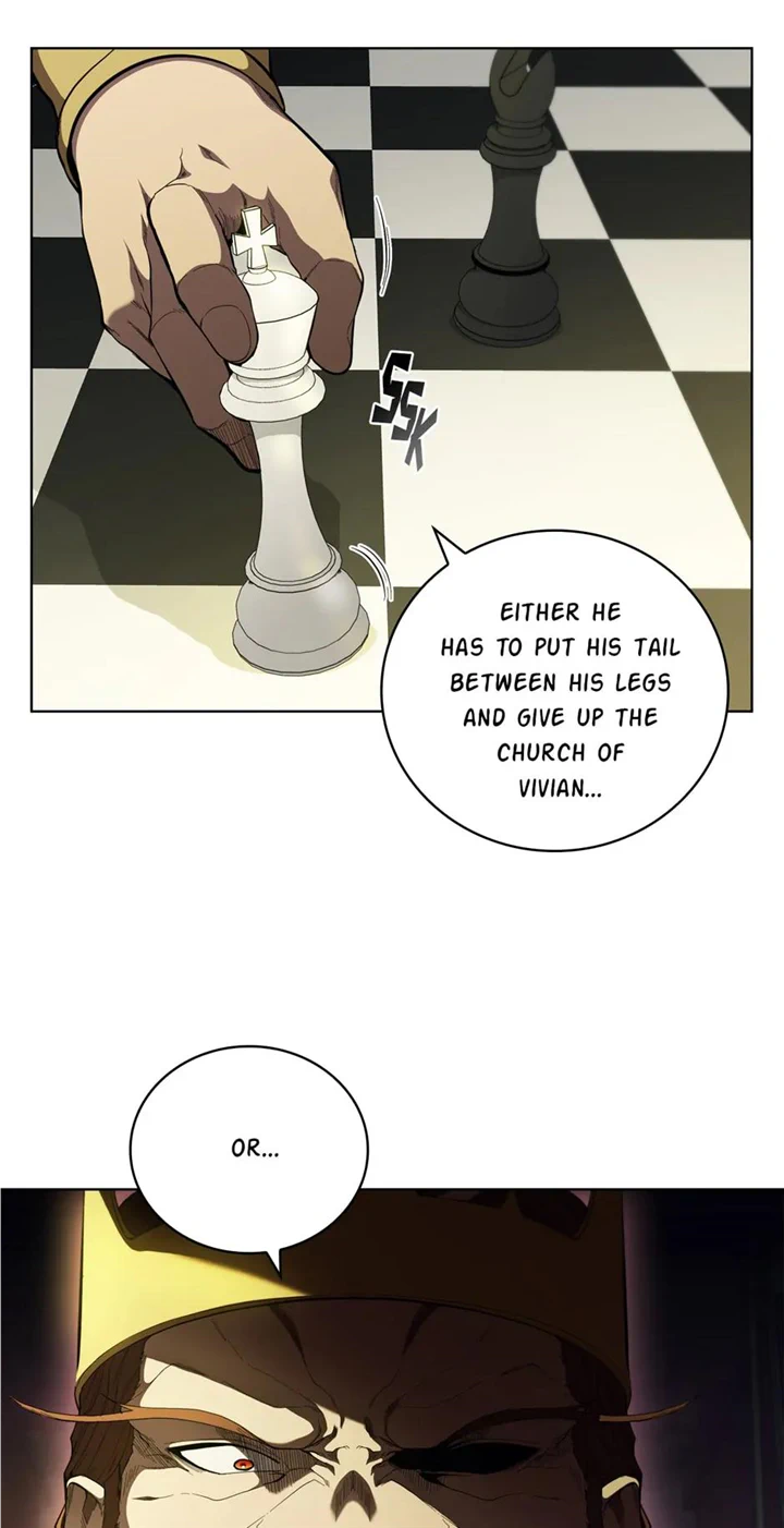 I Regressed As The Duke Chapter 79 - page 43