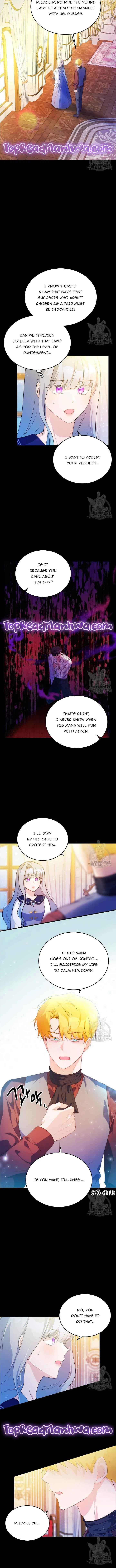 My Alternate Ending Chapter 30 - page 5