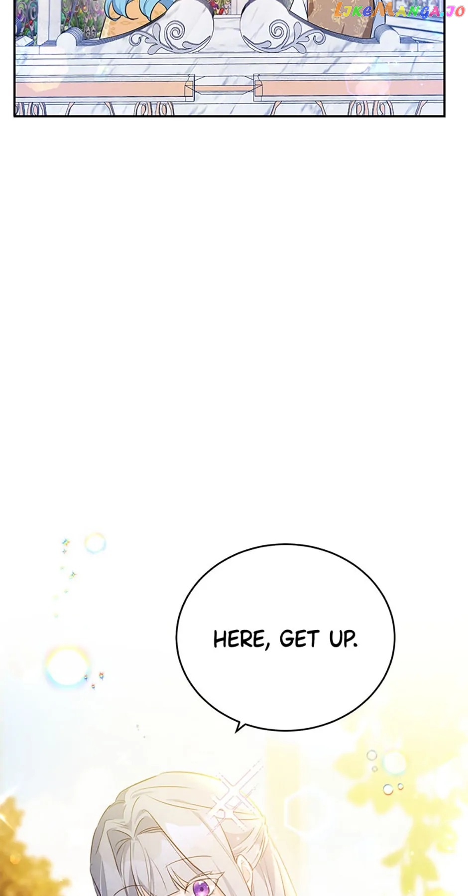 My Alternate Ending Chapter 33 - page 43