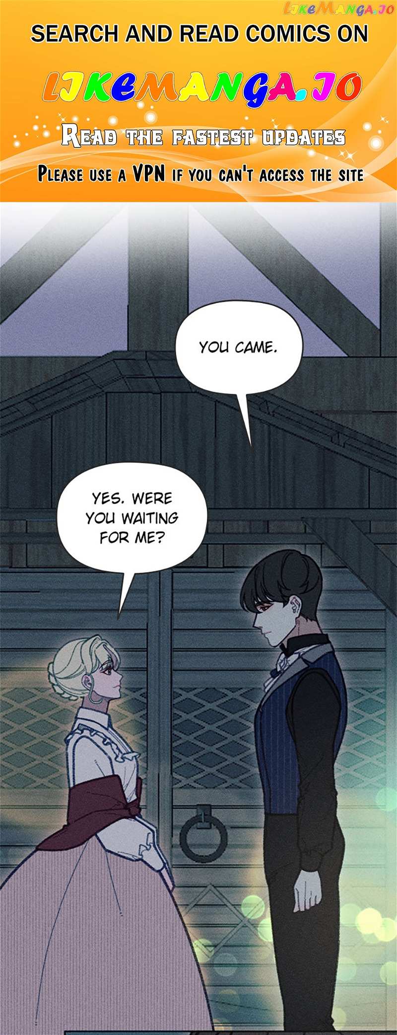 Don’t Fall In Love With The Villainess Chapter 45 - page 1