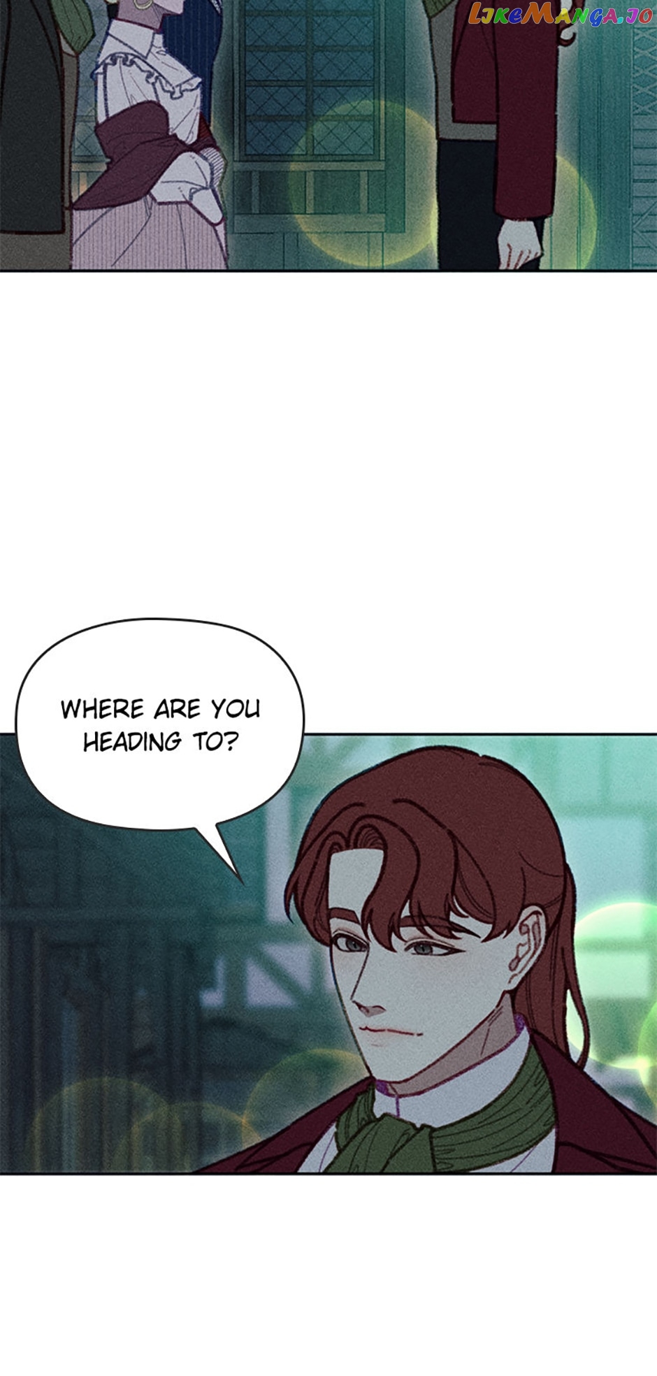 Don’t Fall In Love With The Villainess Chapter 46 - page 33