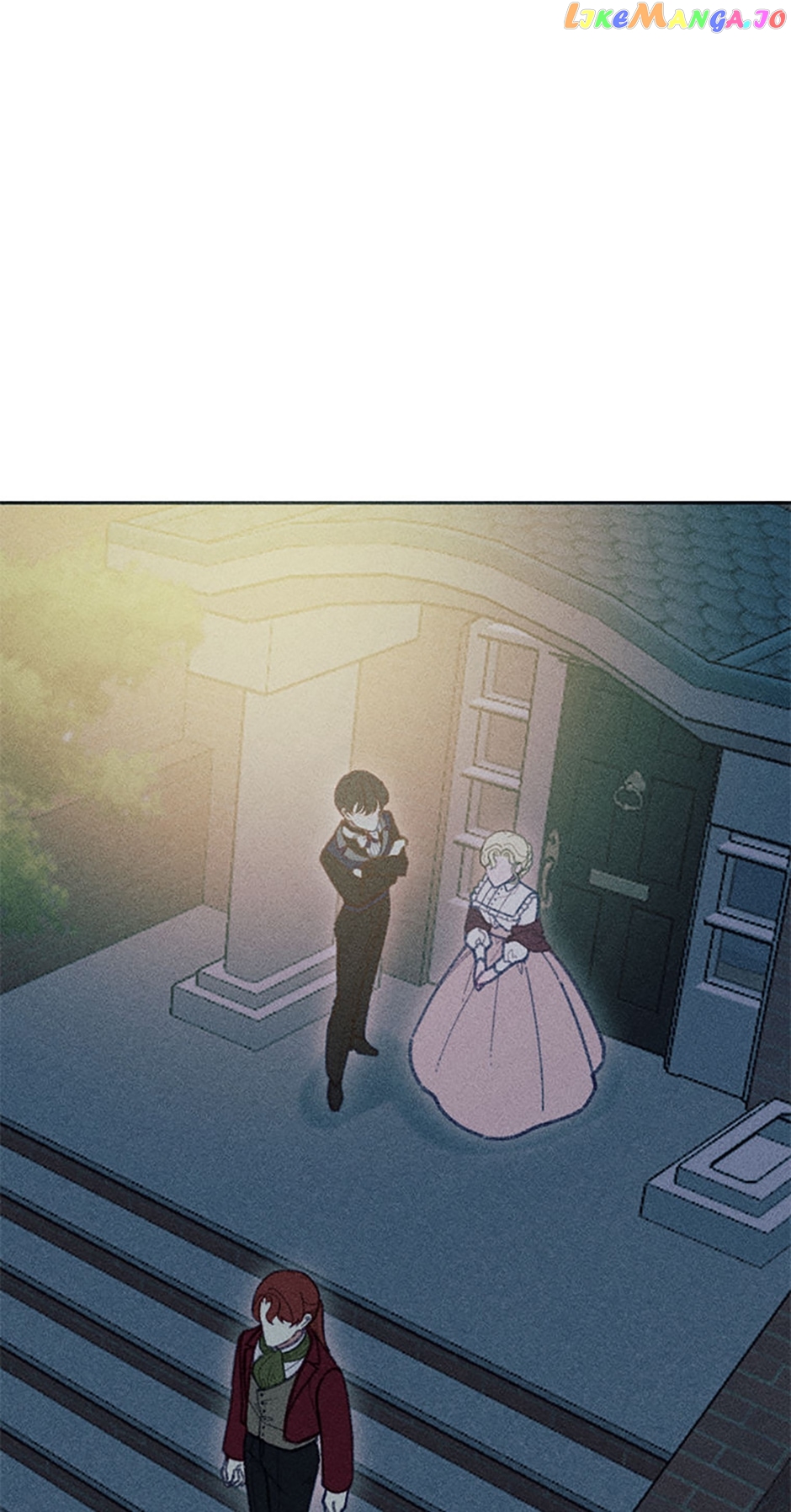 Don’t Fall In Love With The Villainess Chapter 46 - page 46