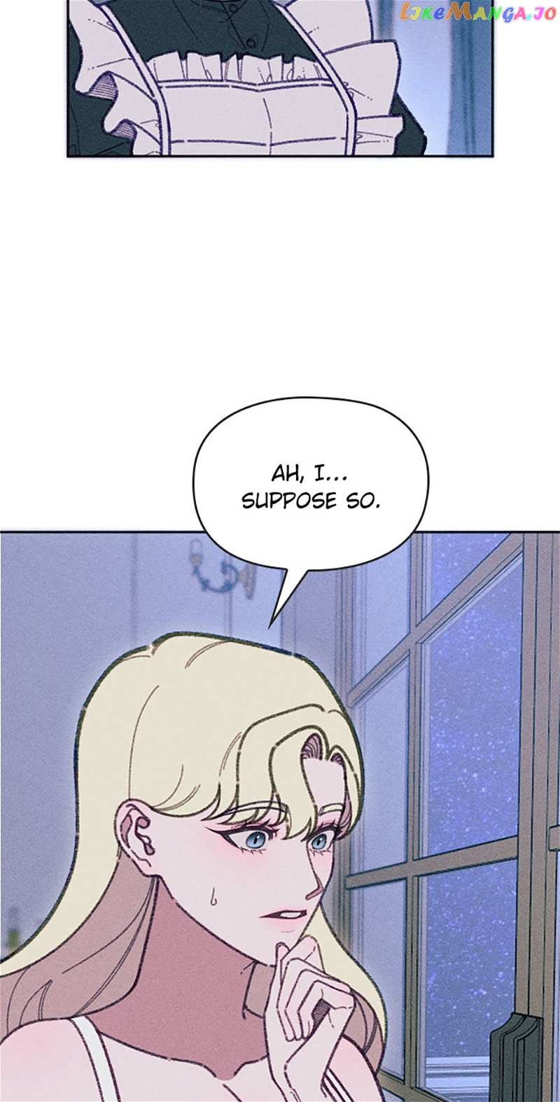 Don’t Fall In Love With The Villainess Chapter 47 - page 53