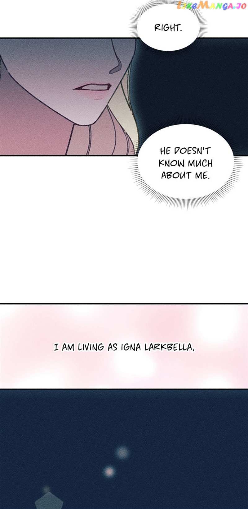 Don’t Fall In Love With The Villainess Chapter 48 - page 4