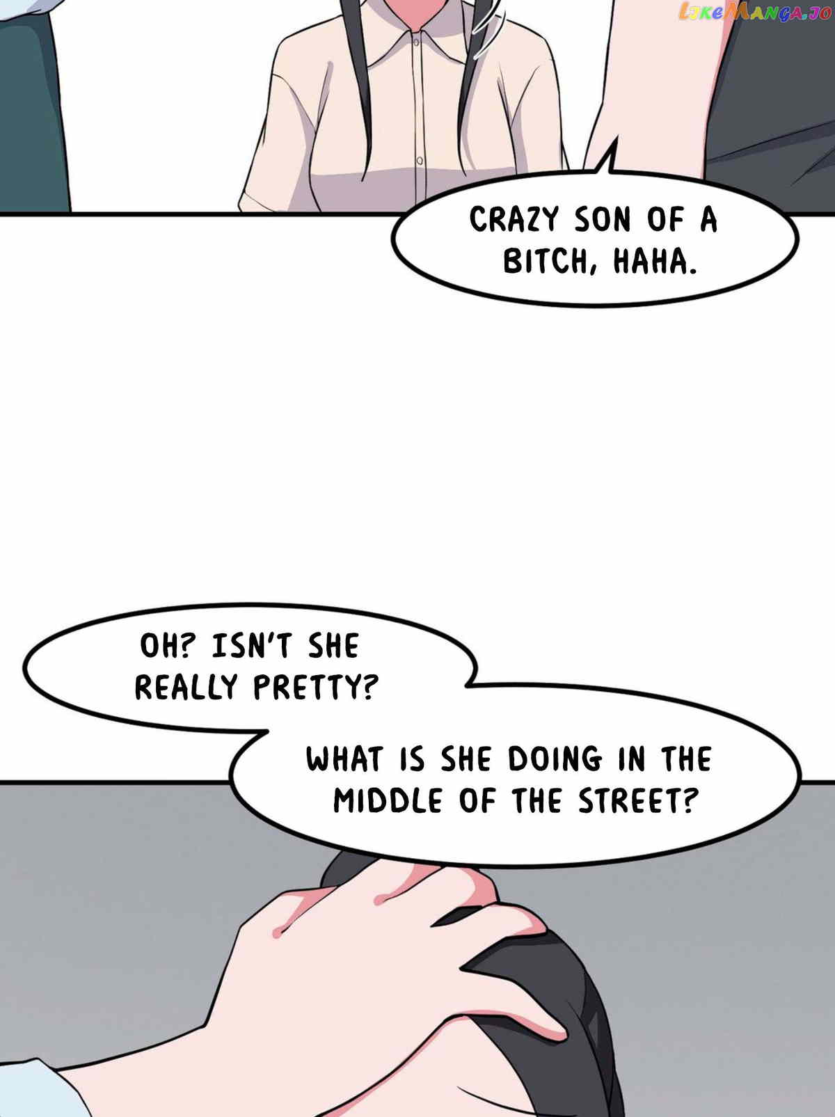 The Secret Of The Partner Next To You Chapter 64 - page 20