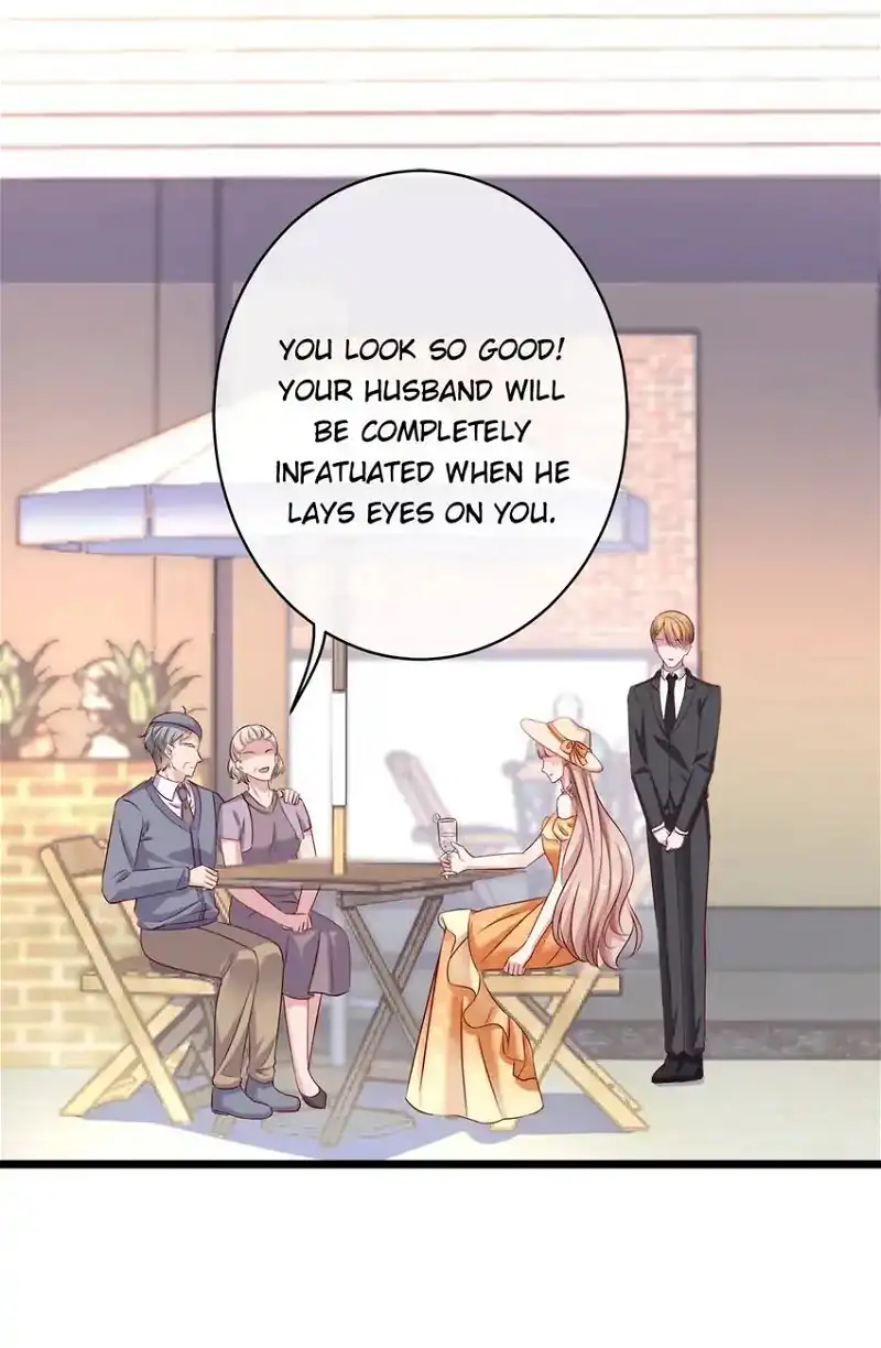 So Icy, My Ceo Husband chapter 41 - page 9