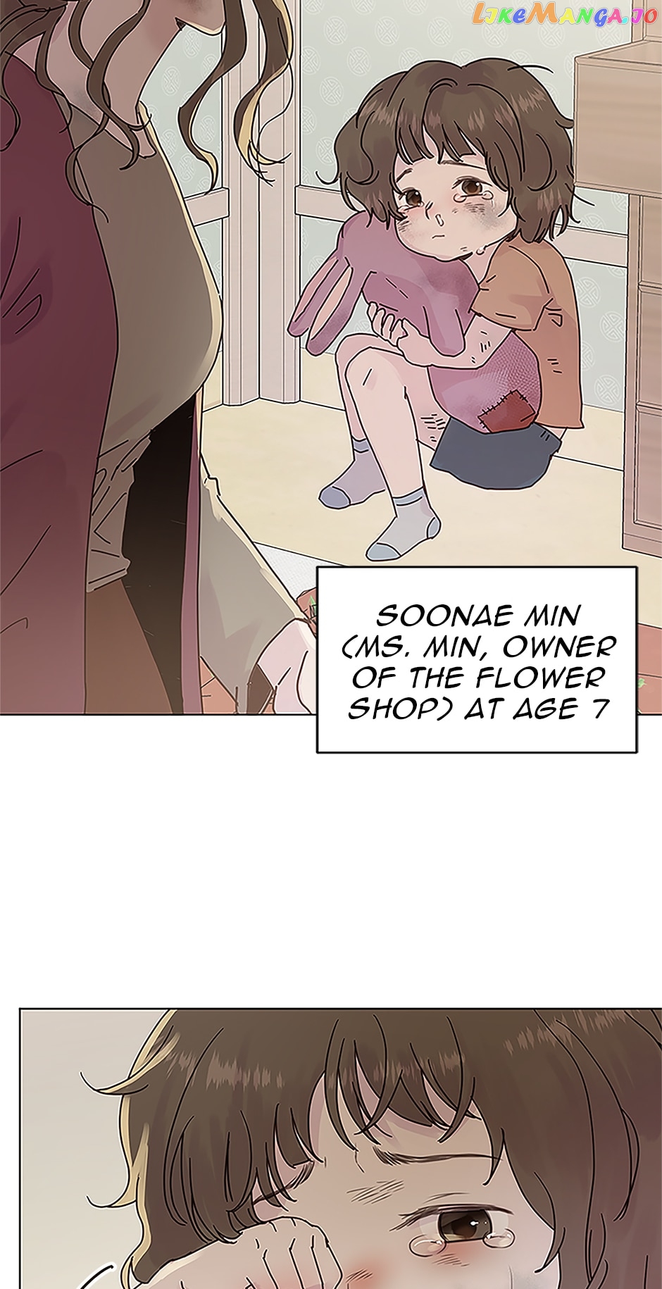 A Wife’s Sweet Revenge Chapter 101 - page 7
