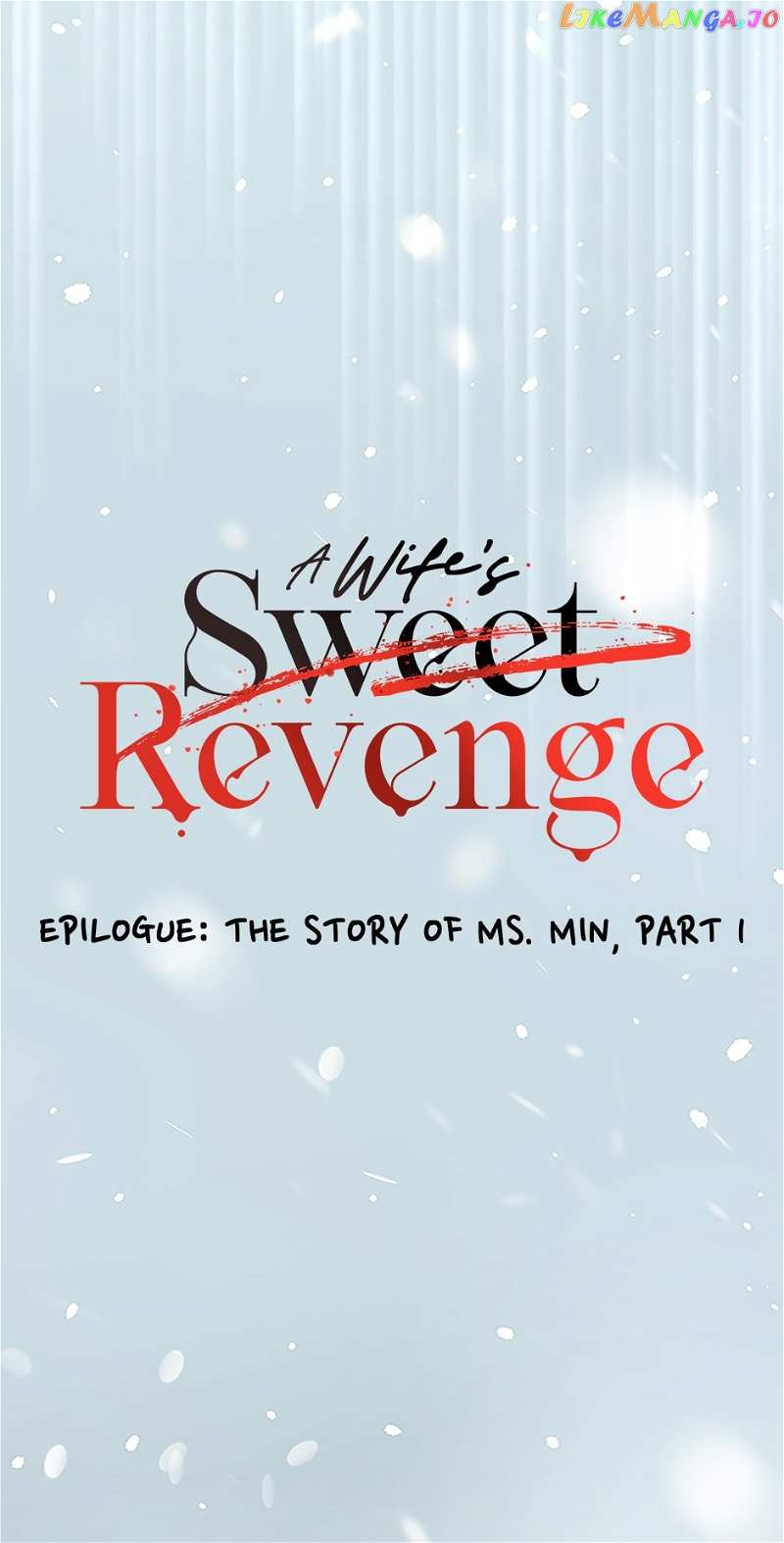A Wife’s Sweet Revenge Chapter 101 - page 33