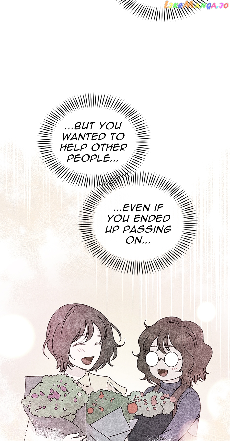 A Wife’s Sweet Revenge Chapter 108 - page 15