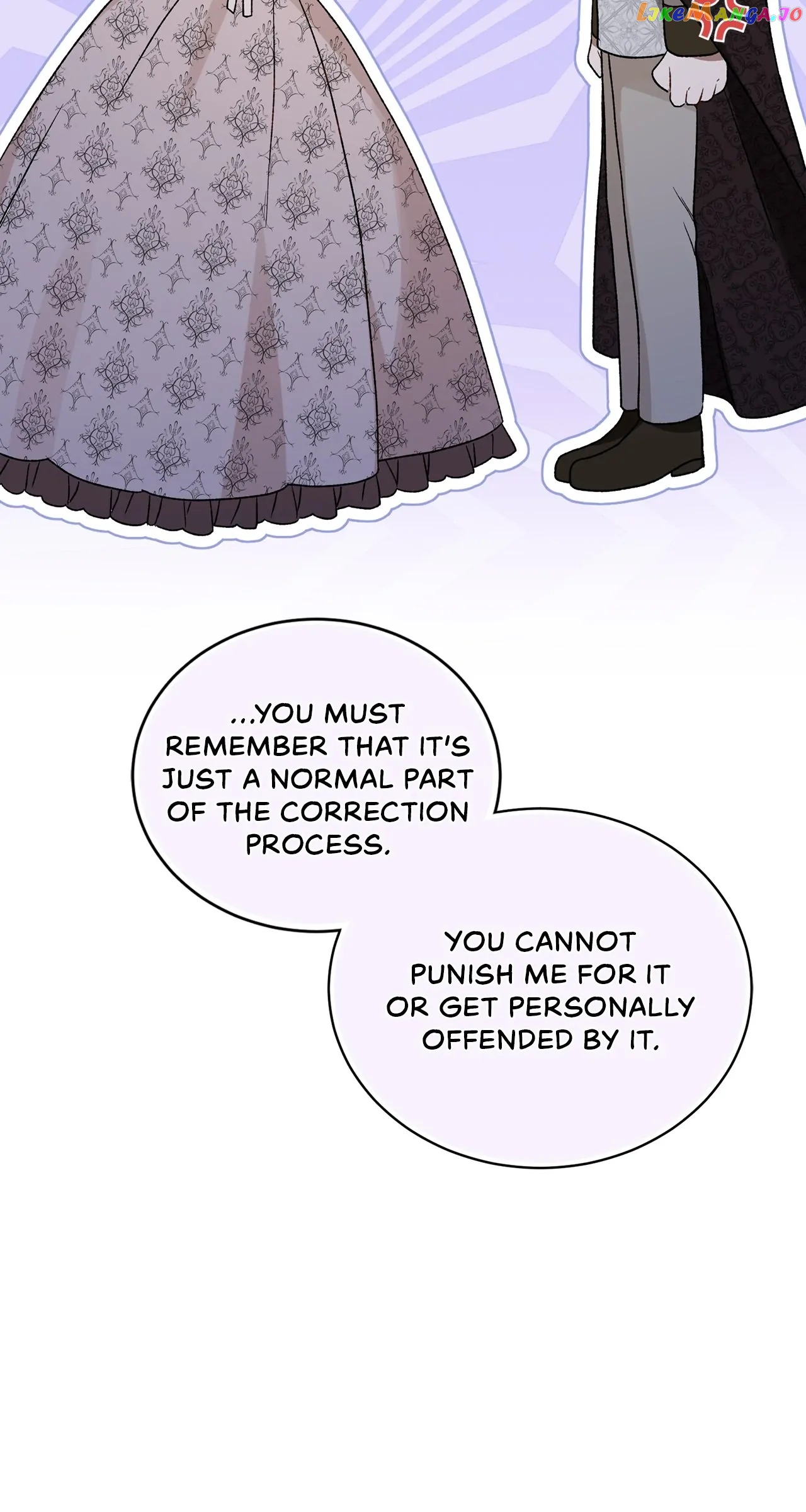 I’m the Wife of the Yandere Second Male Lead Chapter 23 - page 68