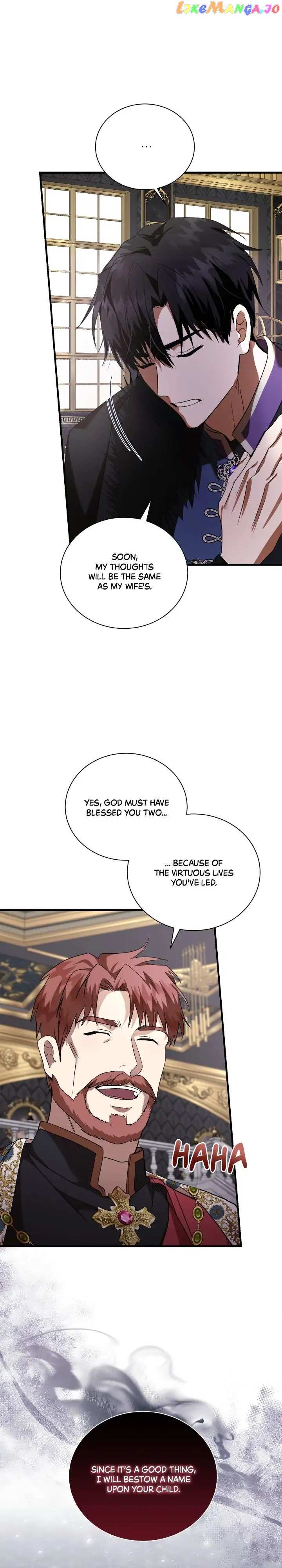 The Villainess Lives Twice Chapter 166 - page 5