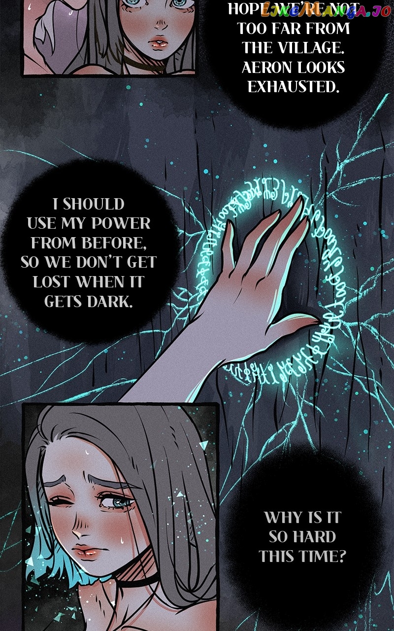 Made of Stardust Chapter 17 - page 3