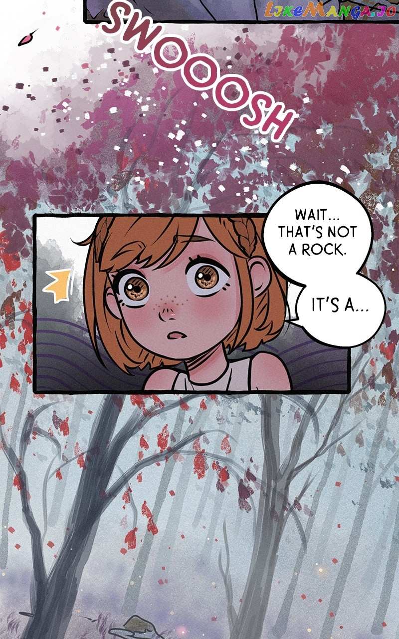 Made of Stardust Chapter 17 - page 7