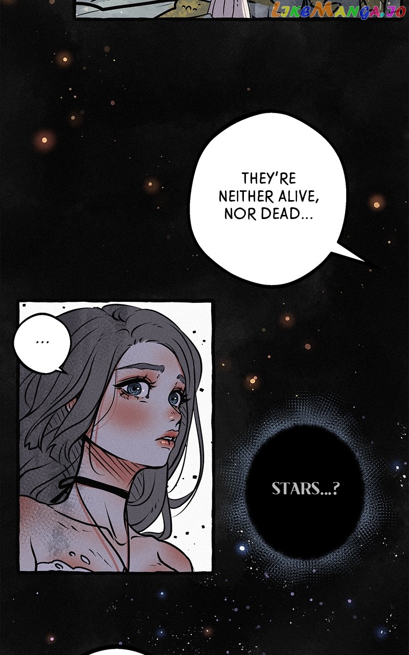 Made of Stardust Chapter 17 - page 11