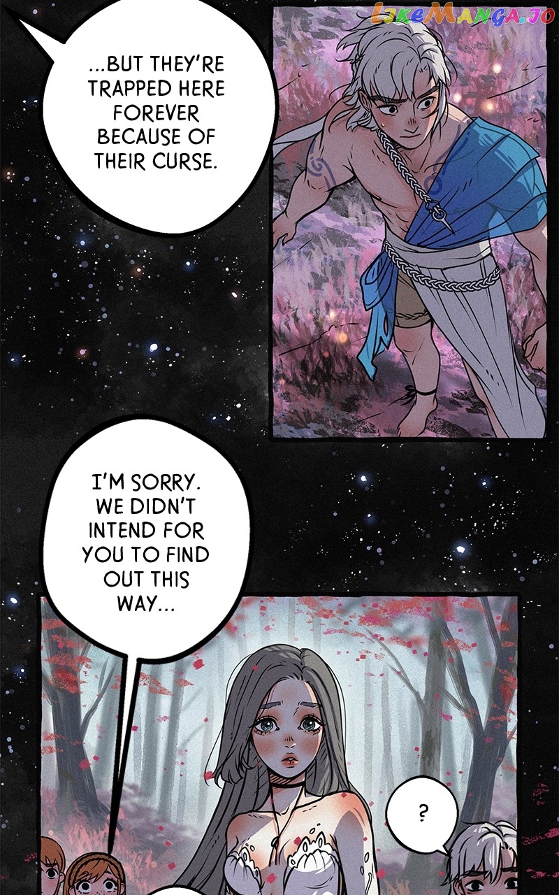 Made of Stardust Chapter 17 - page 12