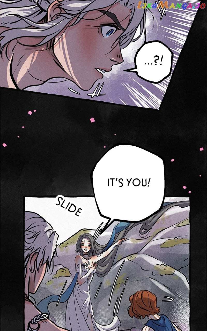 Made of Stardust Chapter 17 - page 25