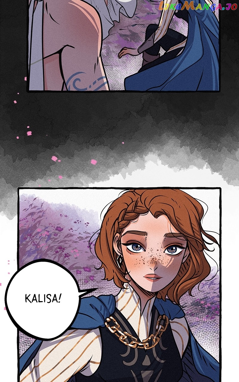 Made of Stardust Chapter 17 - page 26