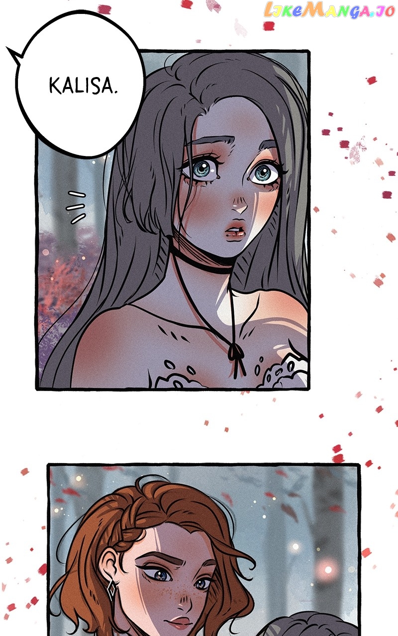 Made of Stardust Chapter 17 - page 33