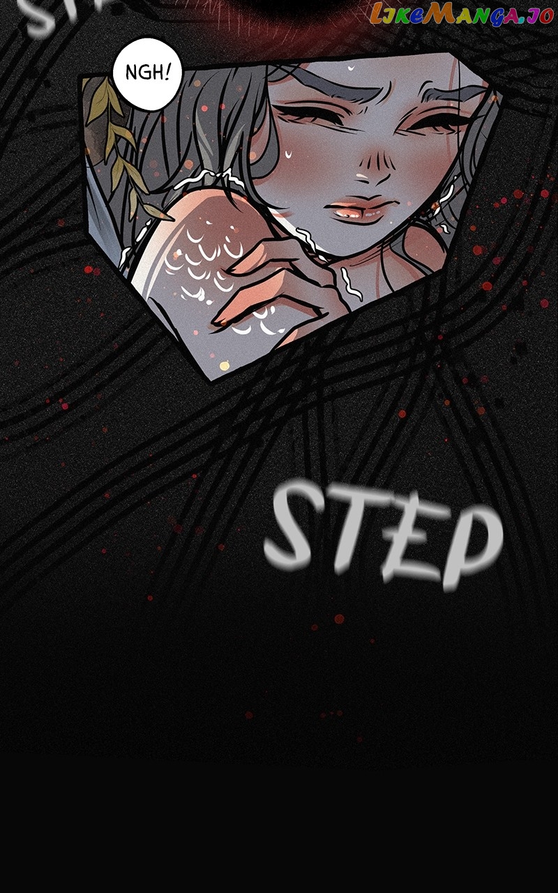 Made of Stardust Chapter 17 - page 46