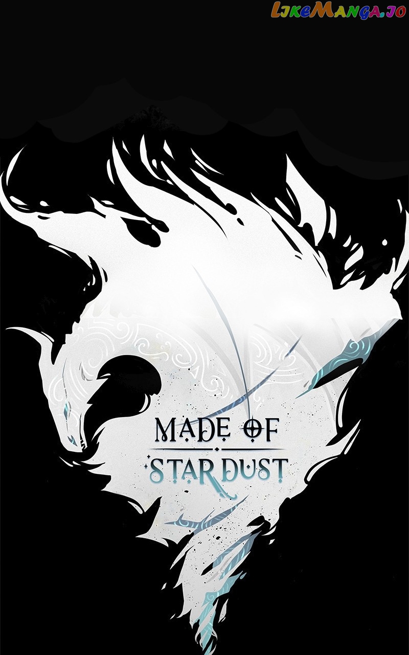 Made of Stardust Chapter 17 - page 47