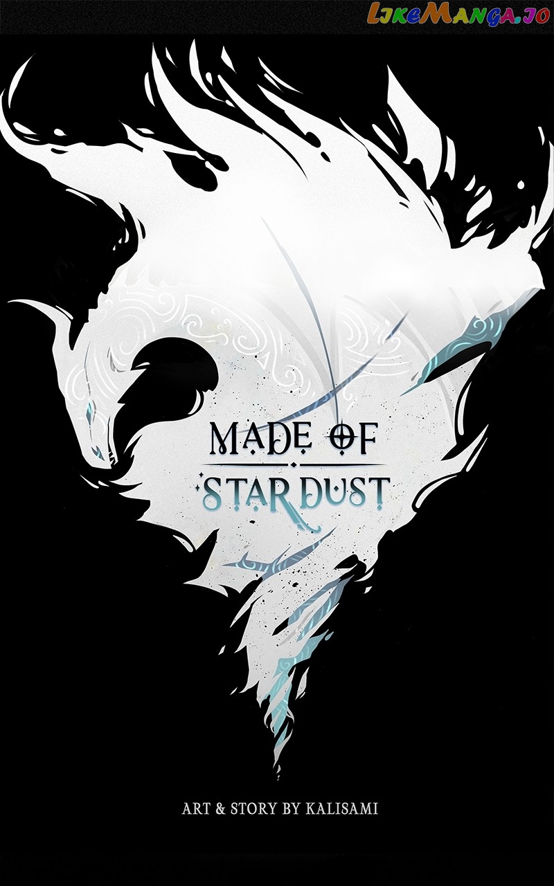 Made of Stardust Chapter 18 - page 1