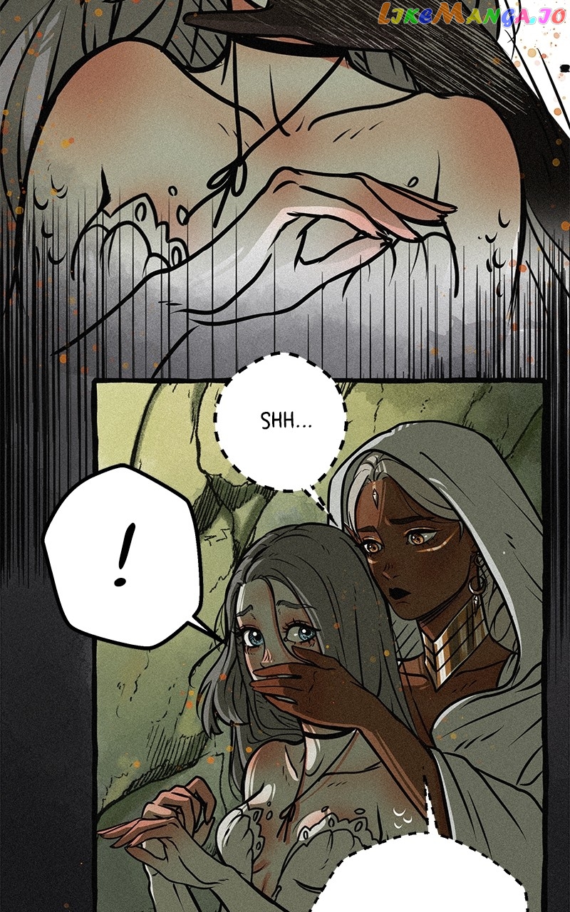 Made of Stardust Chapter 18 - page 10