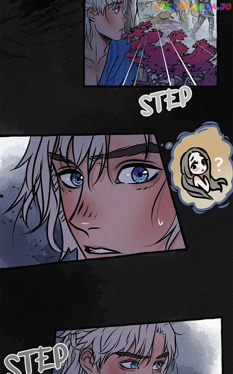 Made of Stardust Chapter 18 - page 19